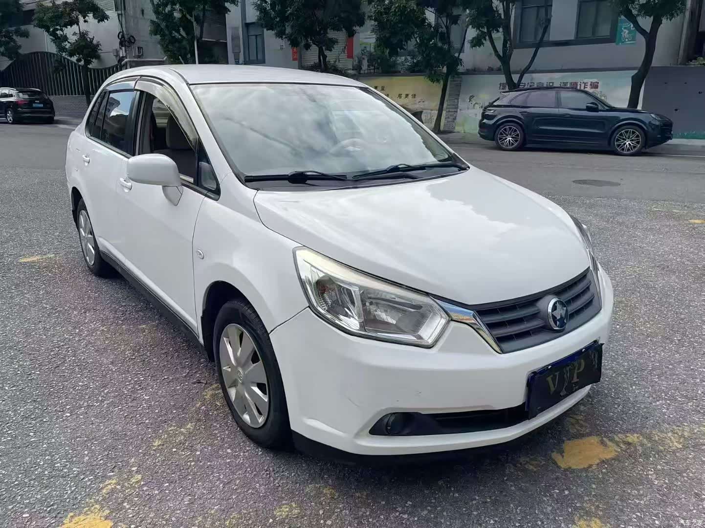 Nissan D50, 2012 3
