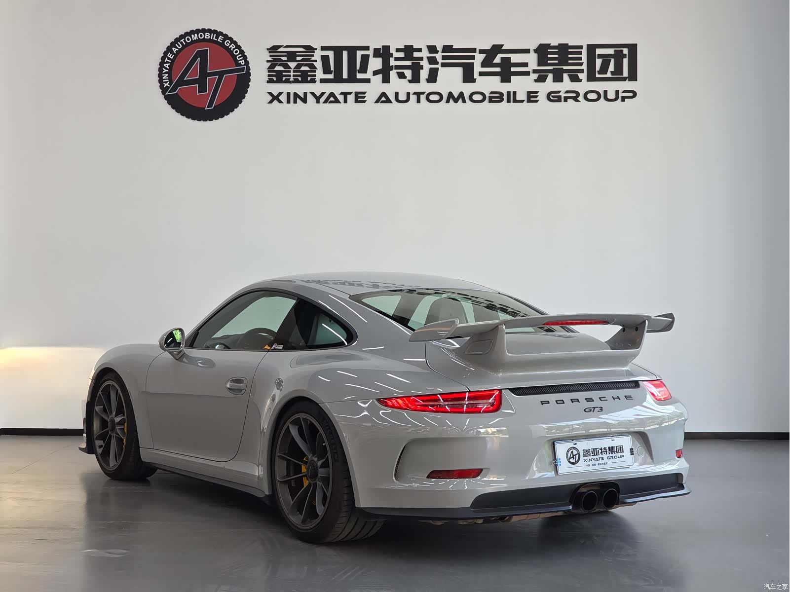 Porsche 911, 2015 6