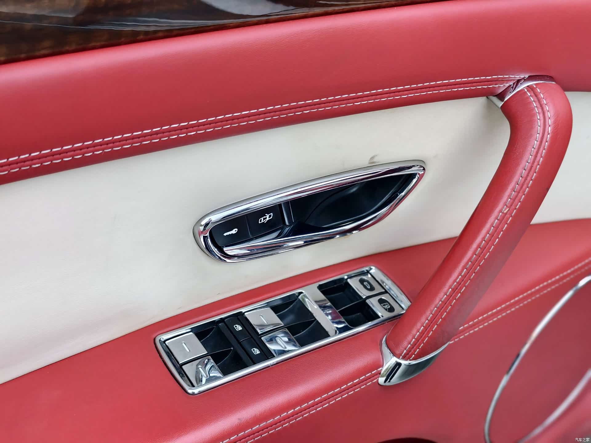 Bentley Flying Spur, 2016 27