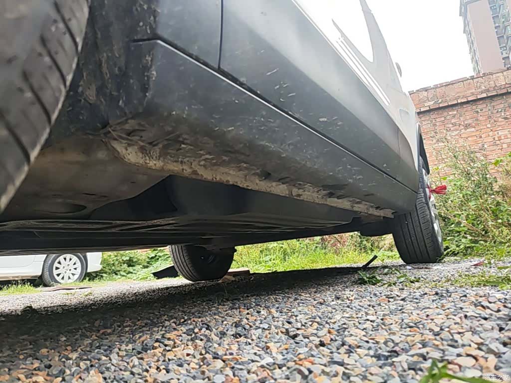 Wuling 510, 2017 21