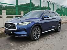 Ӣ�����QX50 2019�� 2.0T 30����������