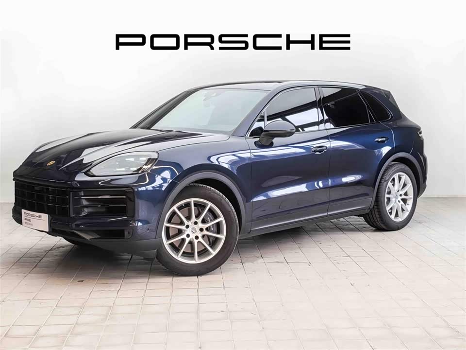Porsche Cayenne Porsche Cayenne