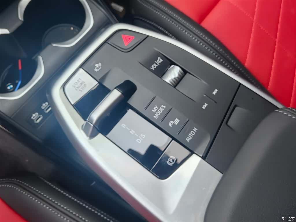 BMW X1, 2025 11