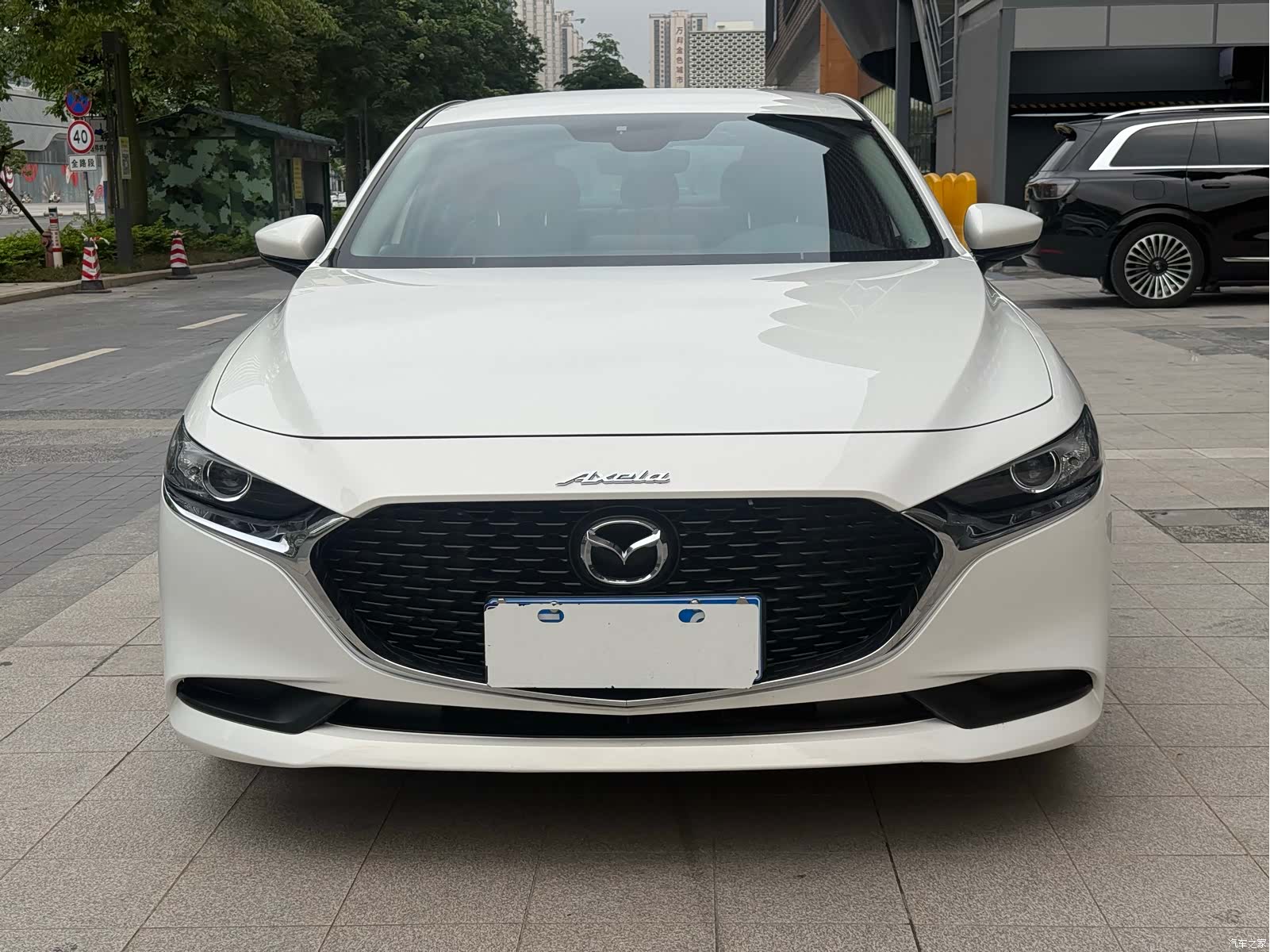 Mazda Mazda3, 2022 2
