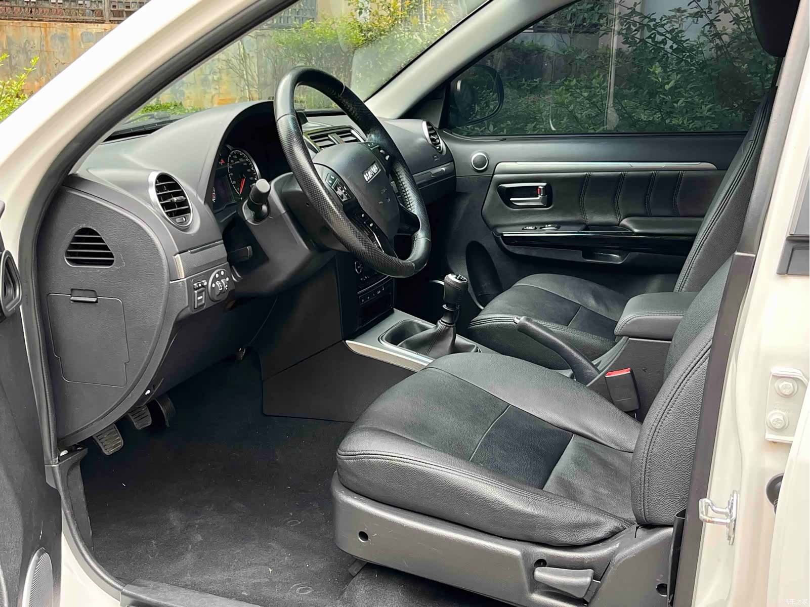 Haval H5, 2019 12