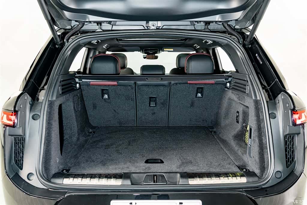 Land Rover Range Rover, 2026 24