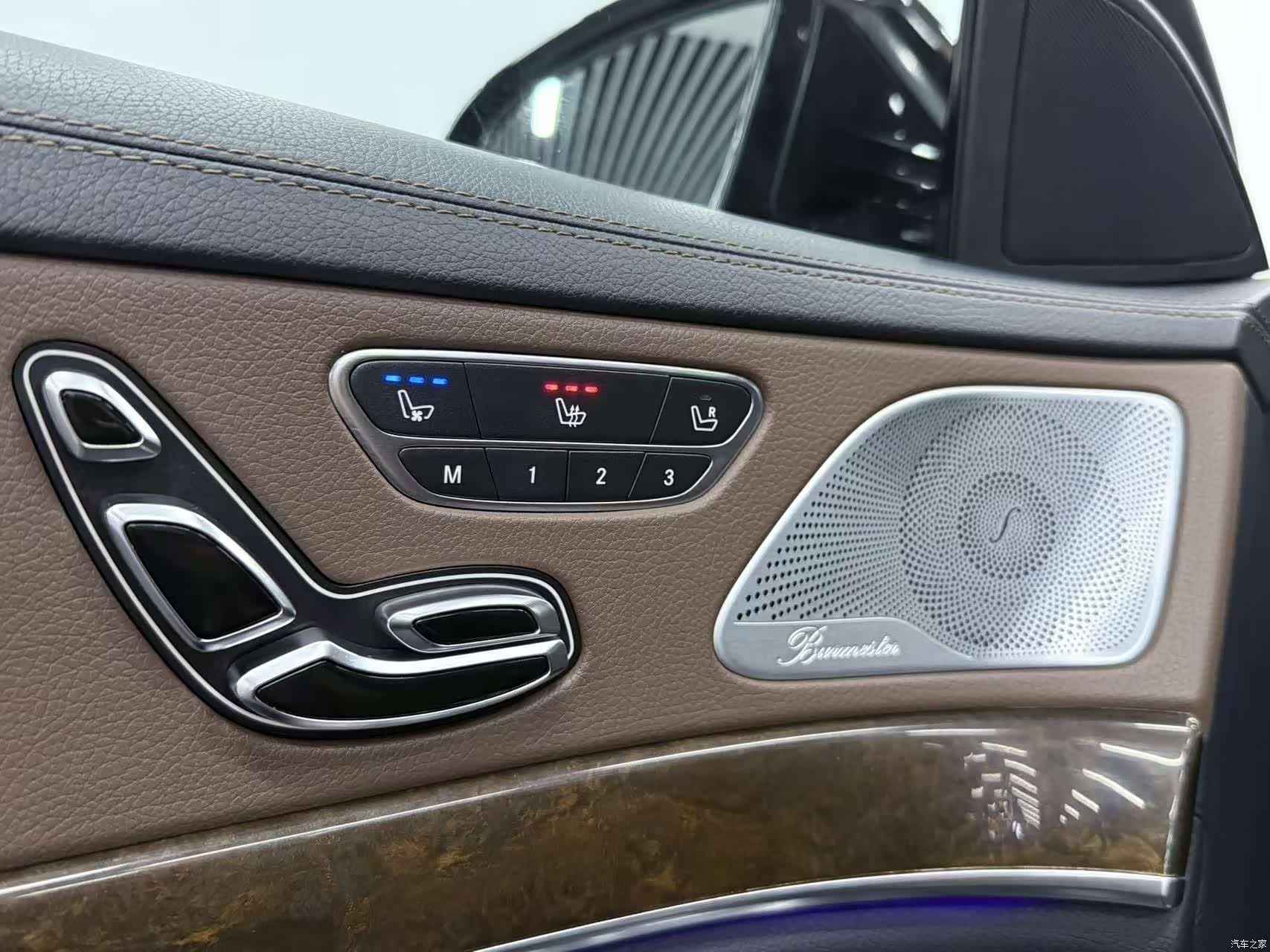 Mercedes-Benz S-Class, 2014 19