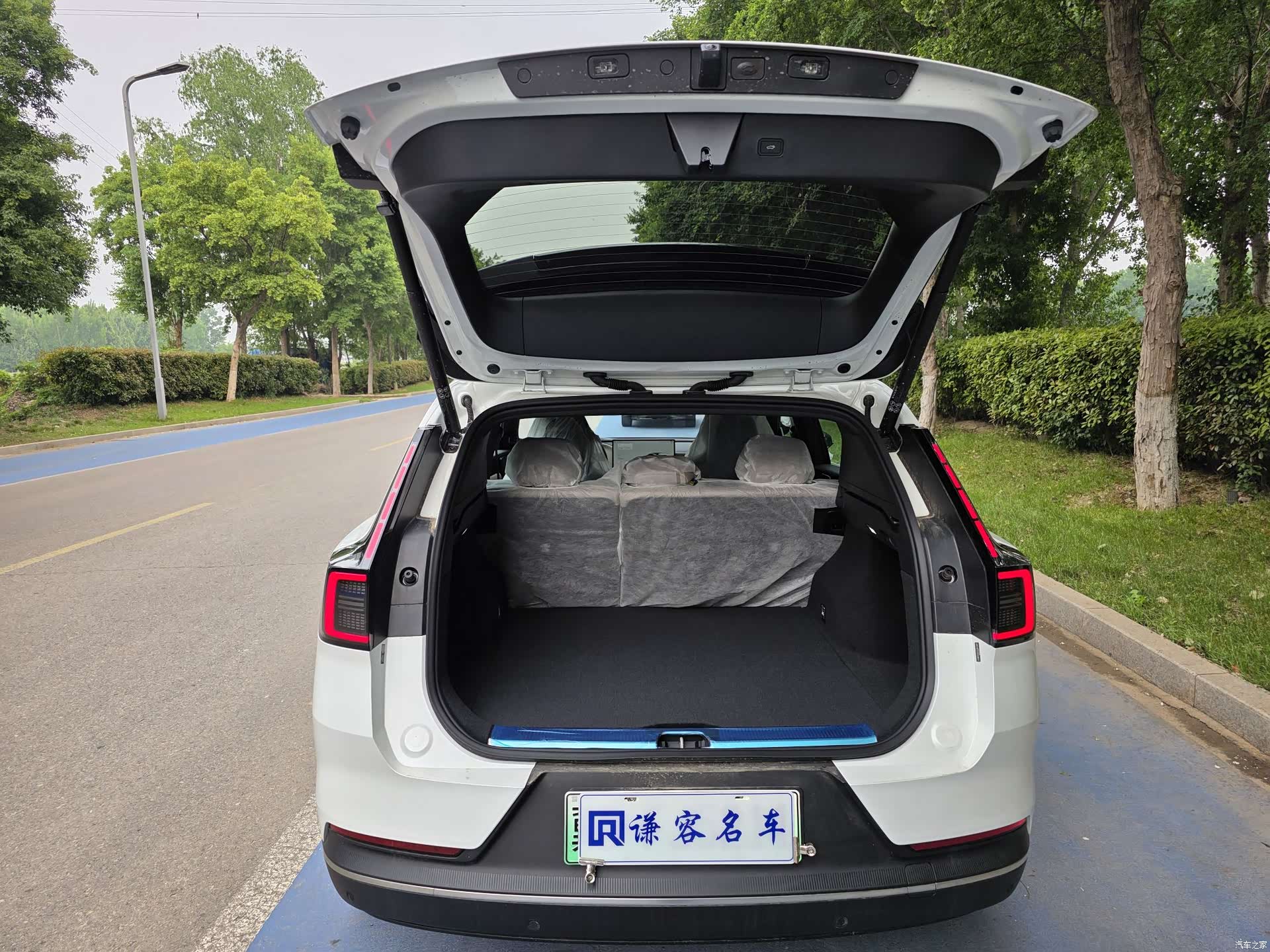 Volvo XC70, 2026 14