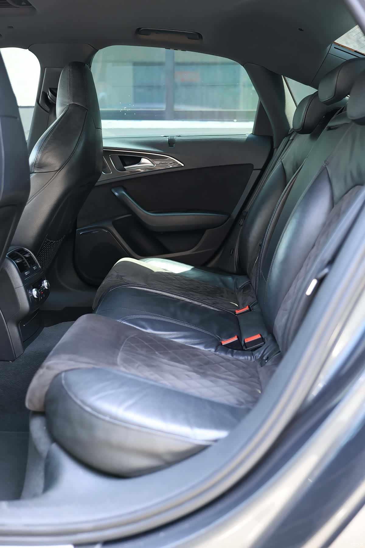Audi S6, 2017 13