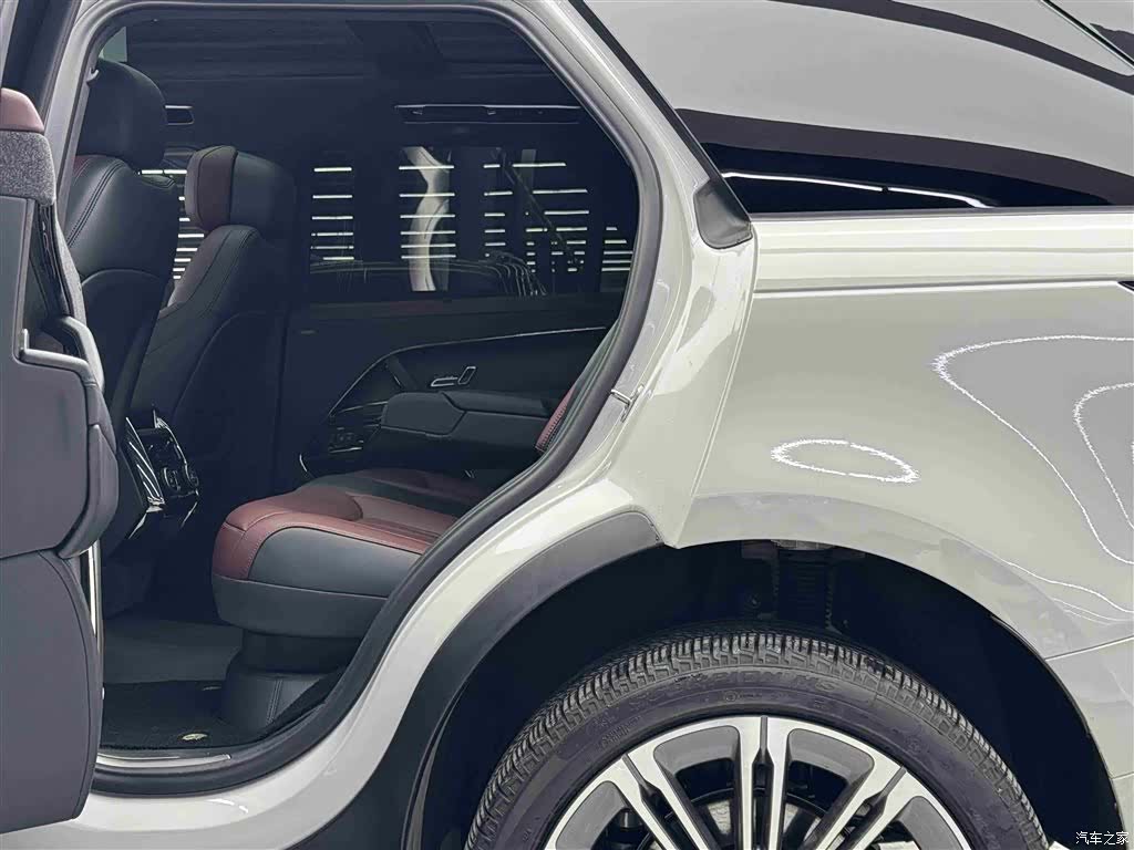 Land Rover Range Rover, 2025 7