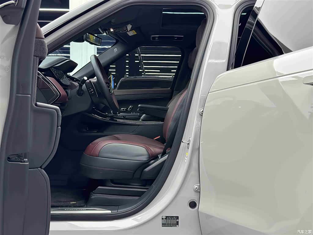 Land Rover Range Rover, 2025 6