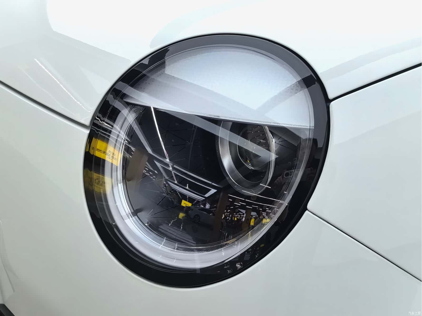 Changan Lumin, 2024 10