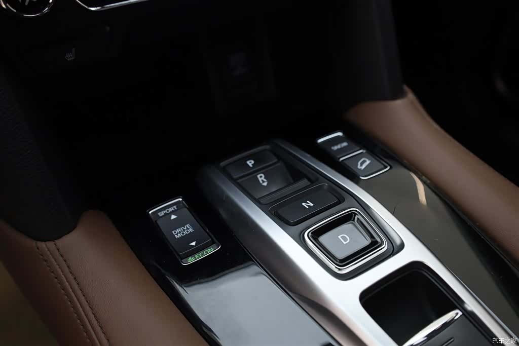 Honda UR-V, 2022 23