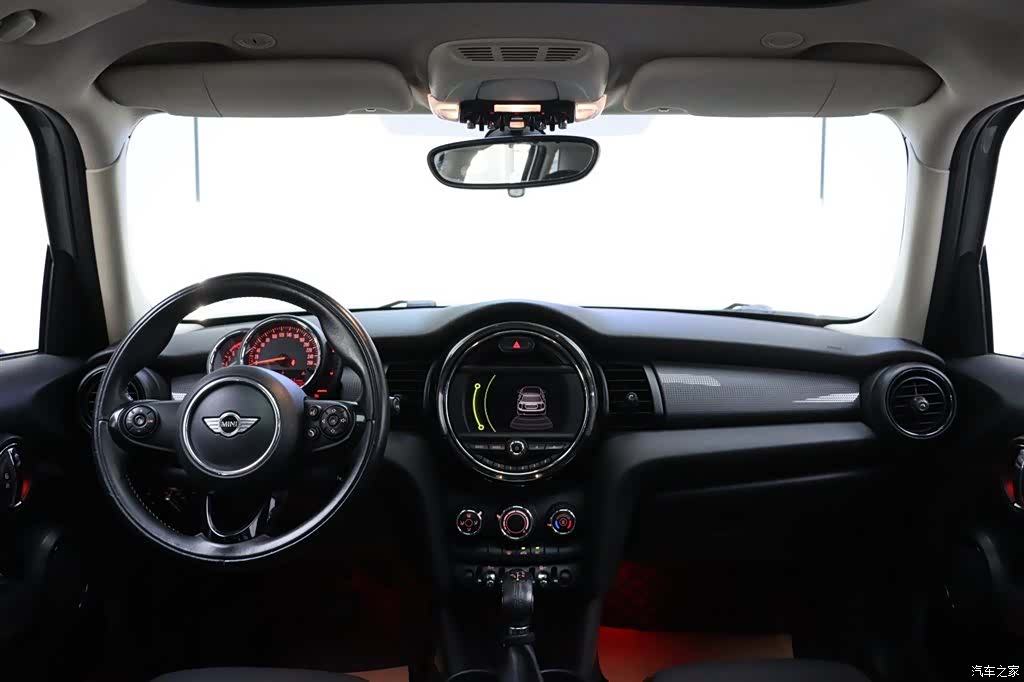 Mini Cooper, 2016 22
