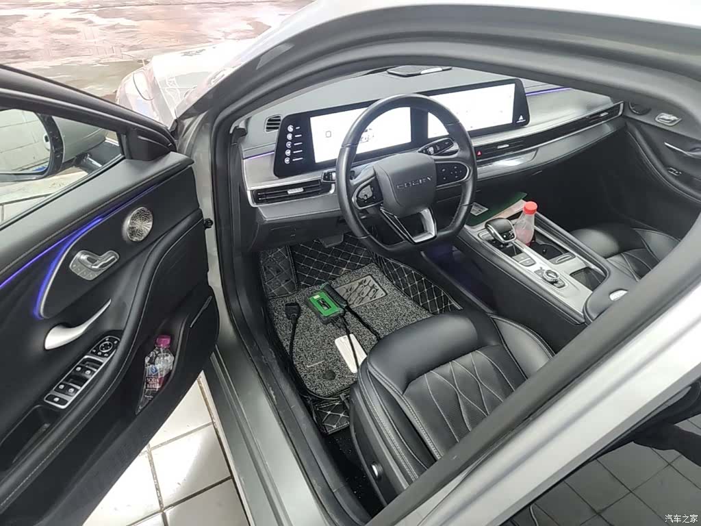 Chery Arrizo 8, 2024 16