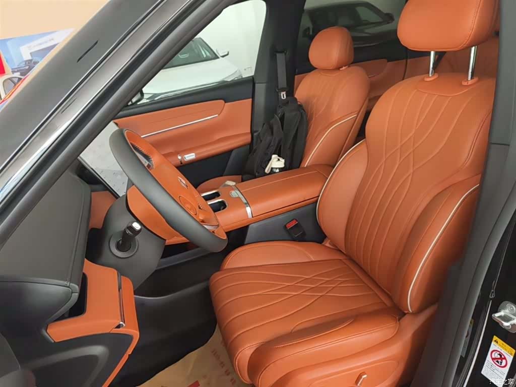 Changan Eado, 2025 9