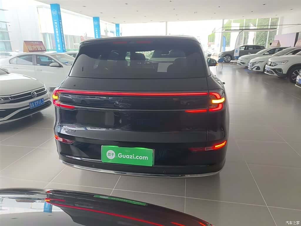 Changan Eado, 2025 6