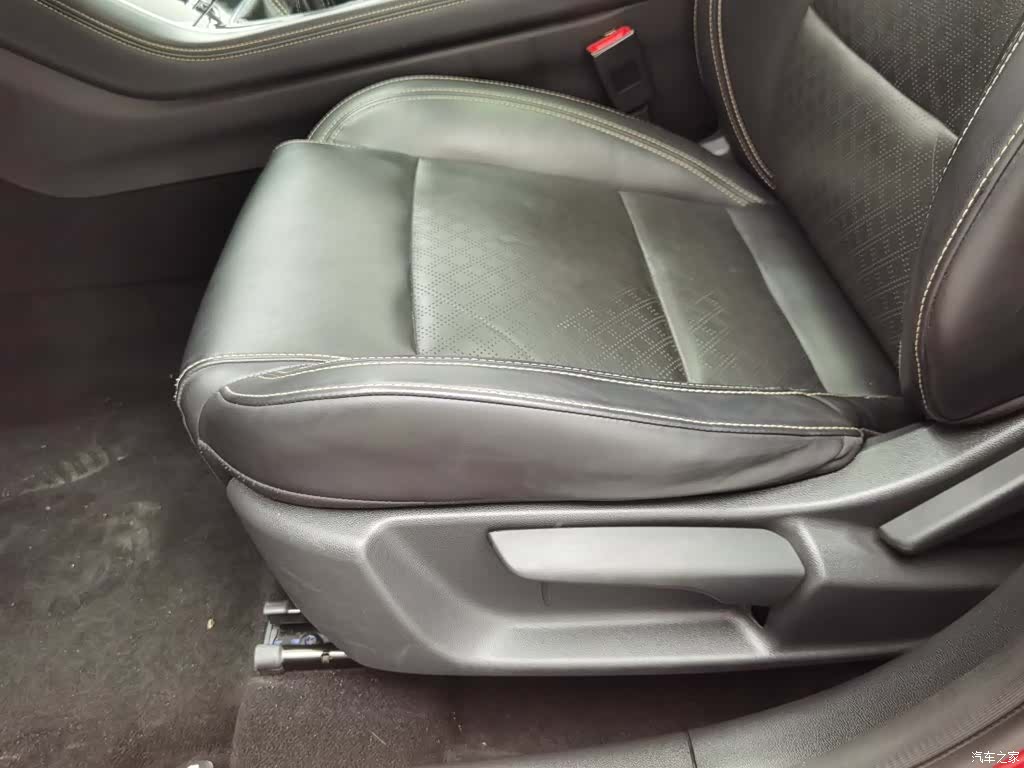 Changan Eado, 2018 20
