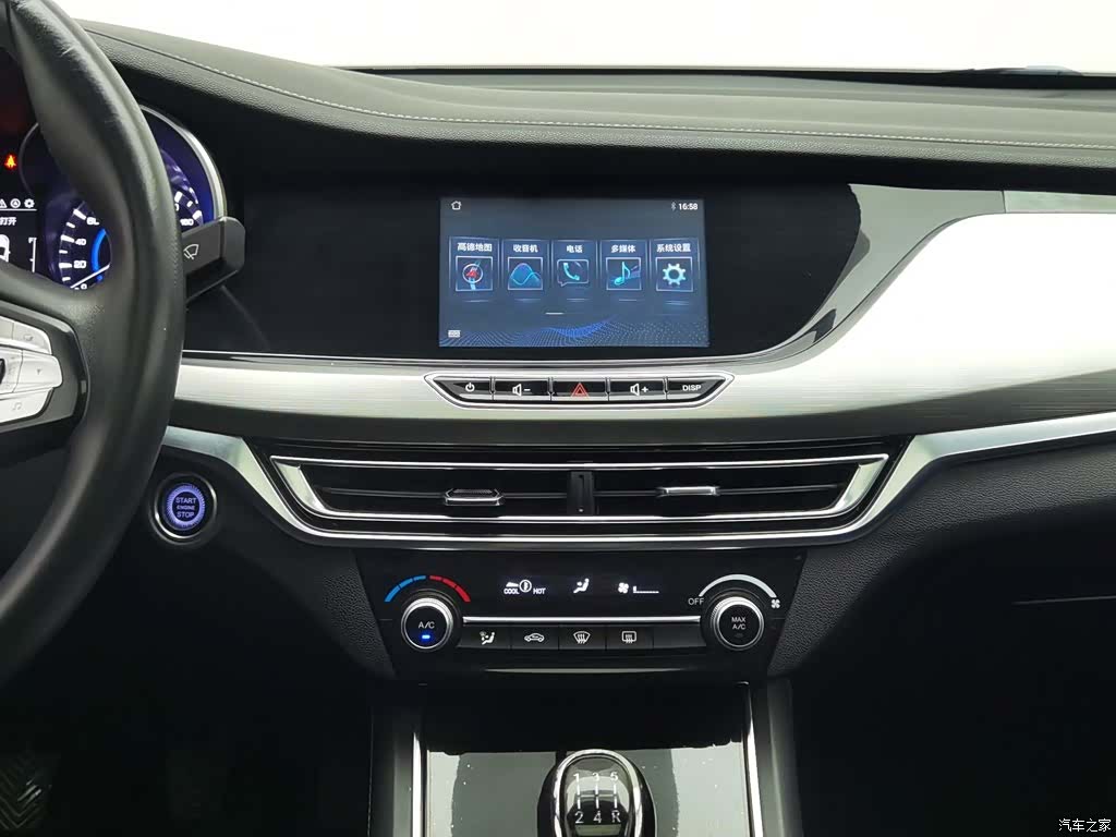 Changan Eado, 2018 12