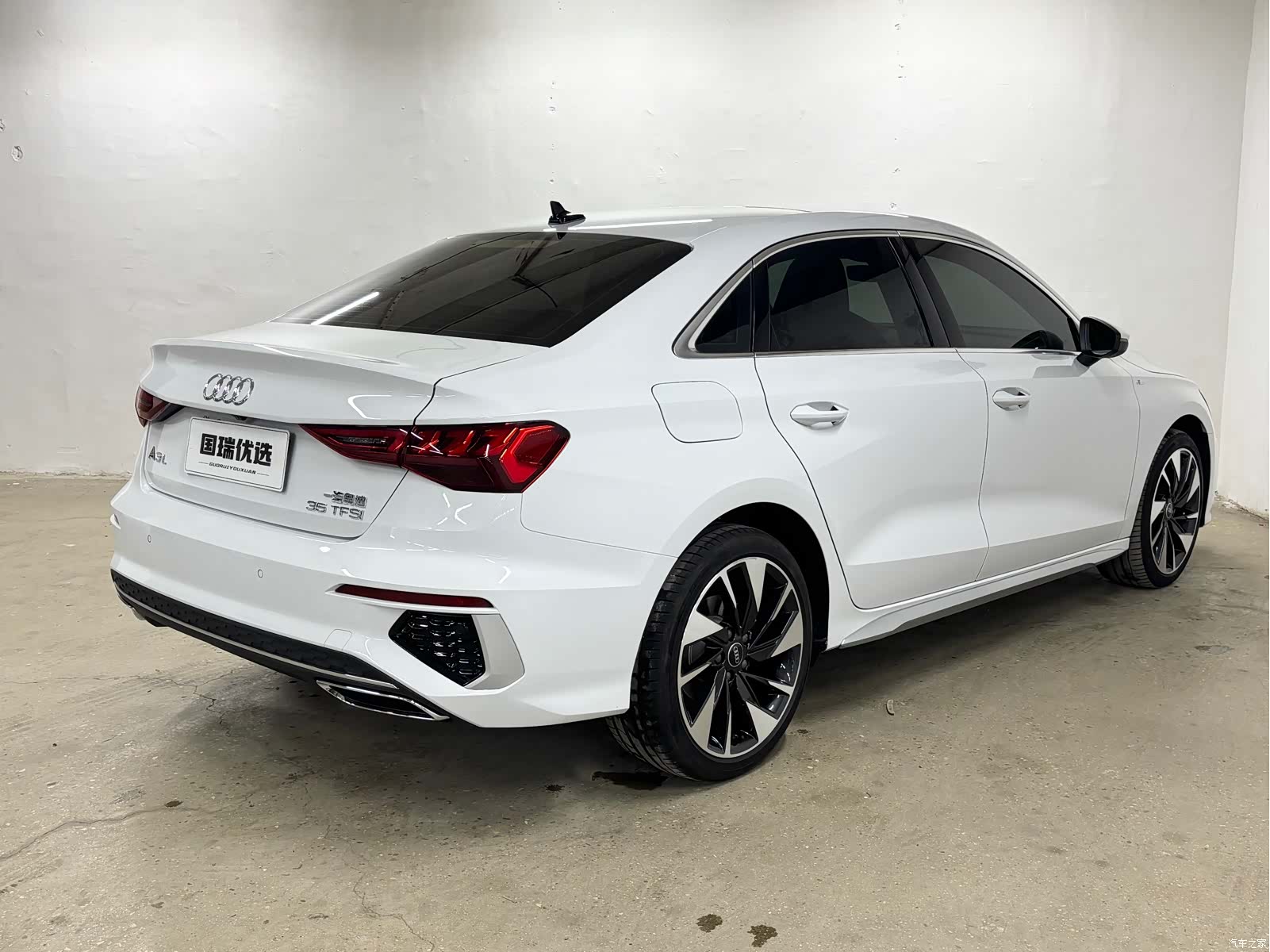 Audi A3, 2022 4