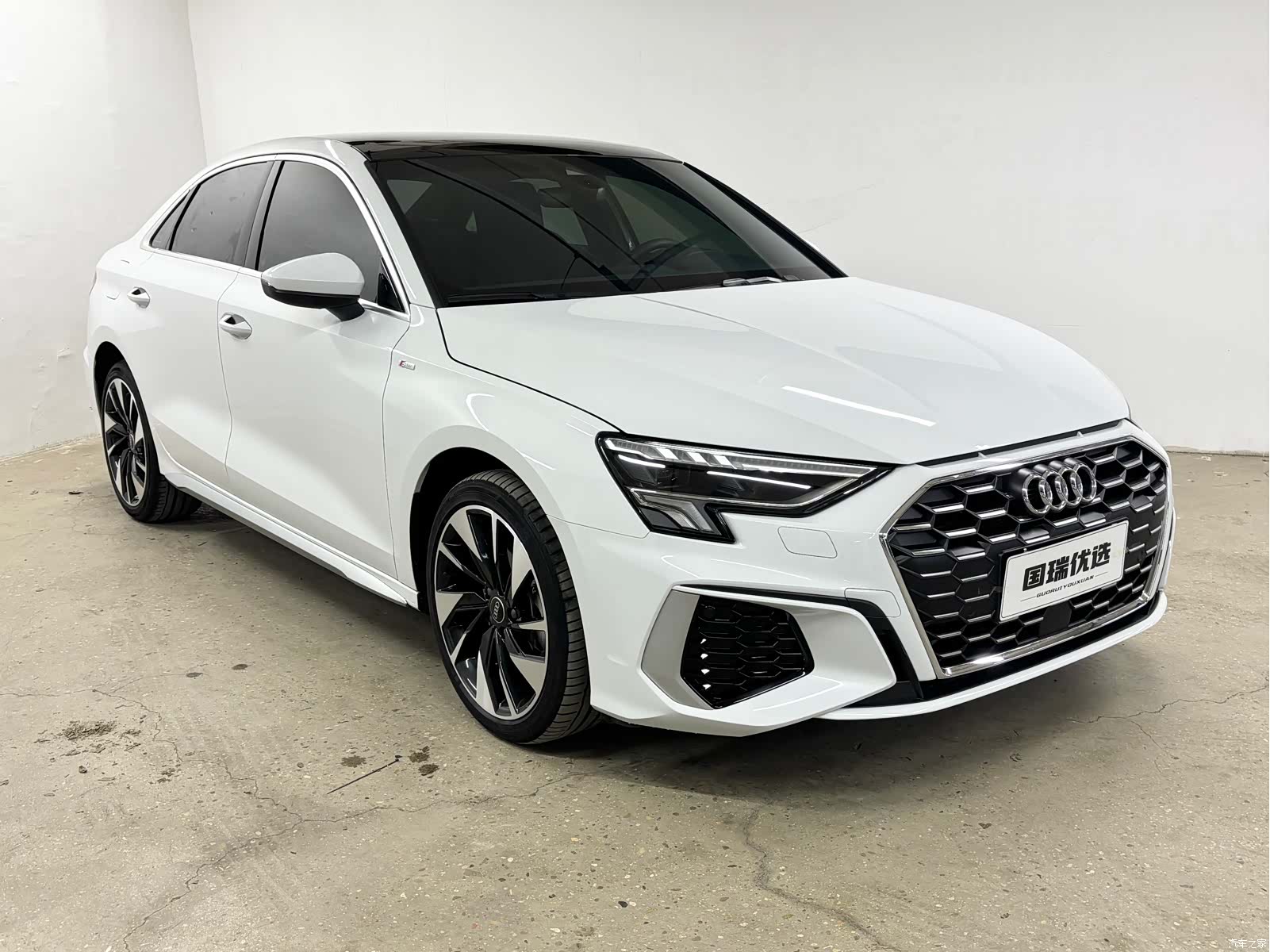 Audi A3, 2022 3