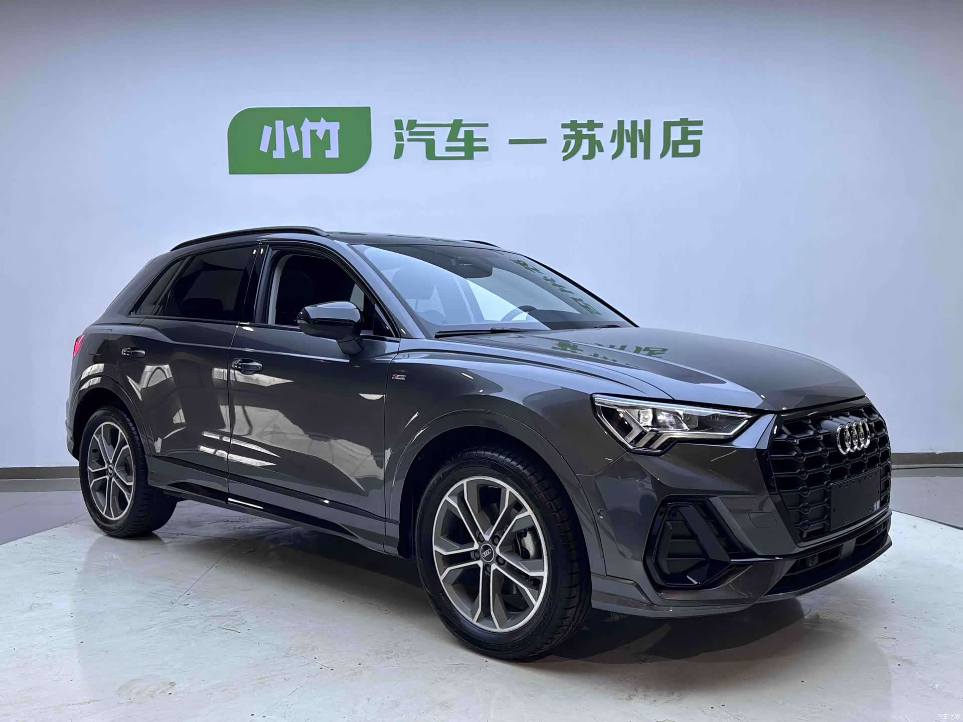 Audi Q3, 2022 2