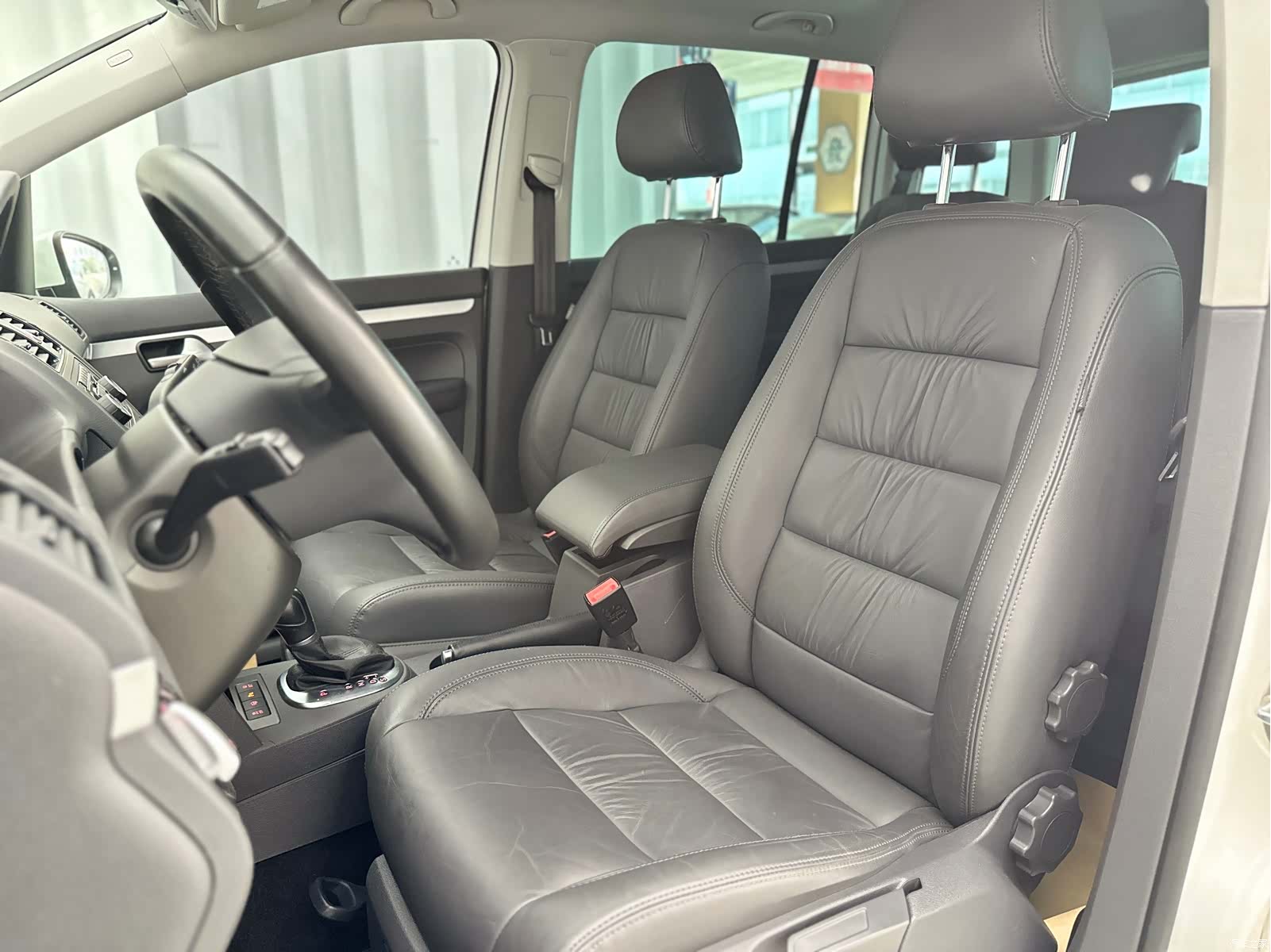 Volkswagen DSG5, 2014 19