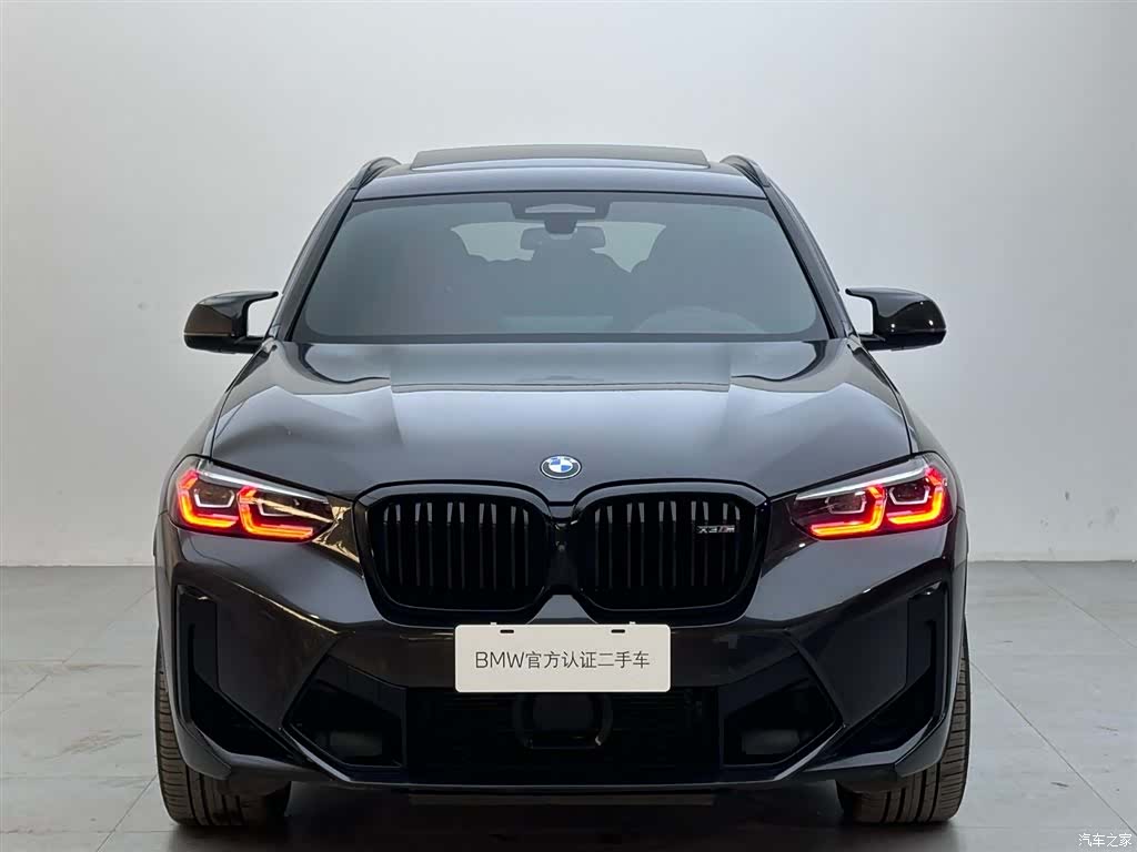 BMW X3, 2022 2