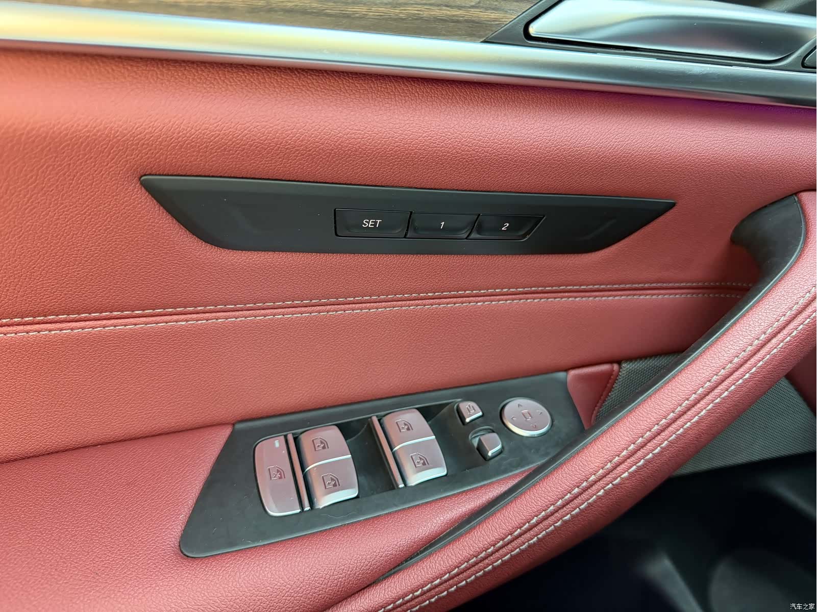 BMW 5 Series, 2022 19