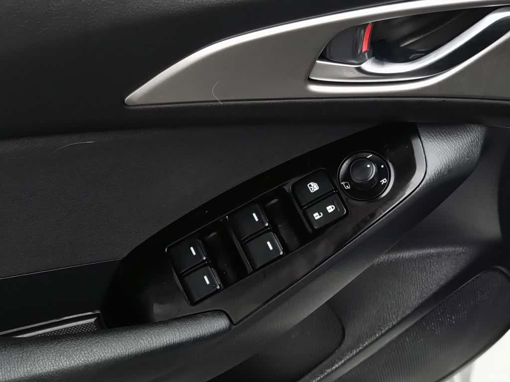 Mazda Mazda3, 2019 9