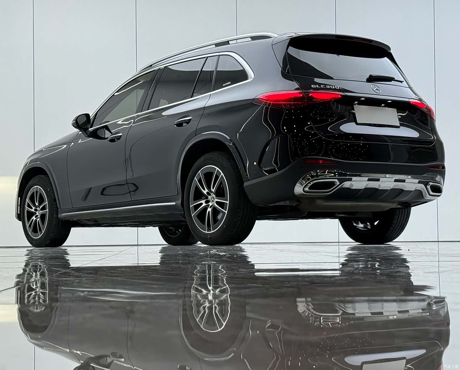 Mercedes-Benz GLC, 2025 14