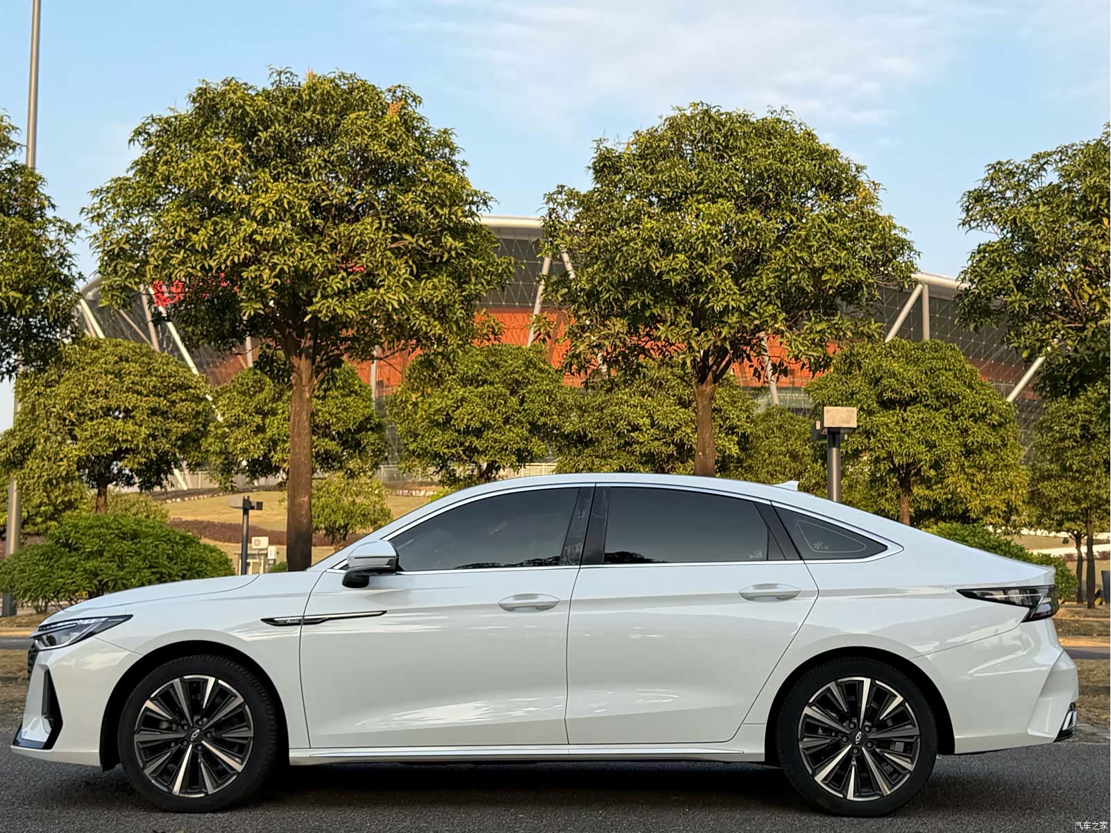 Chery Arrizo 8, 2023 4