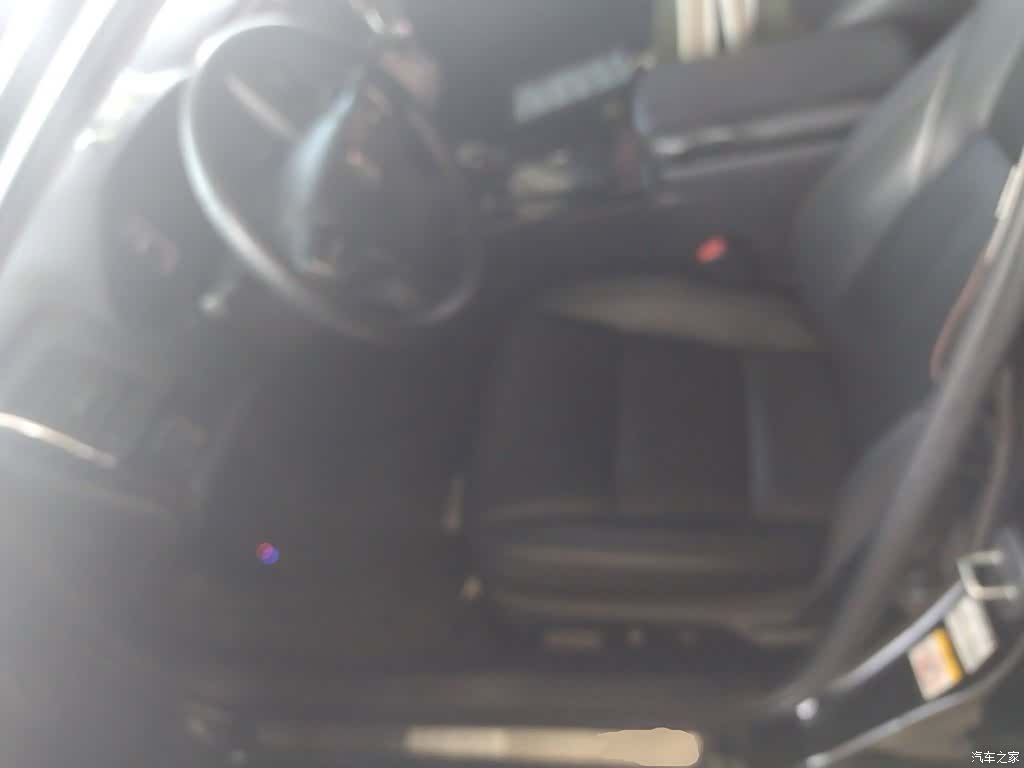Toyota Crown, 2016 12