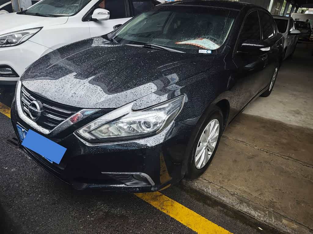 Nissan Altima 2016 2.0L XL Comfort