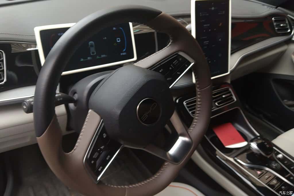 BYD Qin, 2024 12