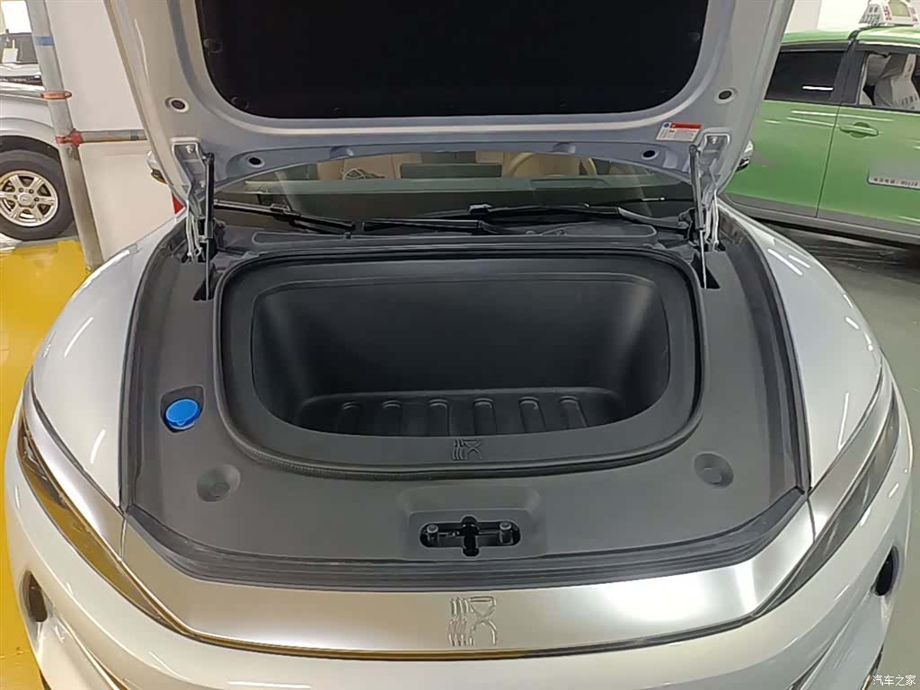 BYD Han, 2025 20
