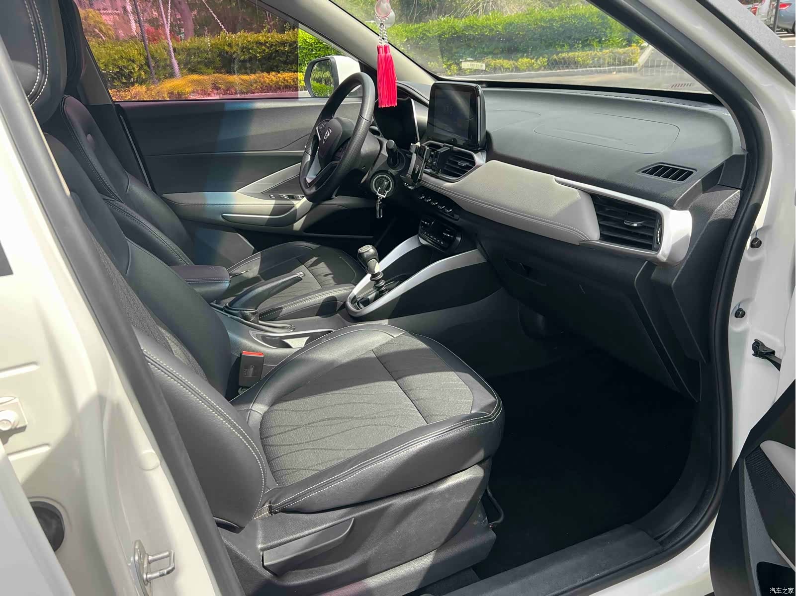 Wuling 510, 2018 11