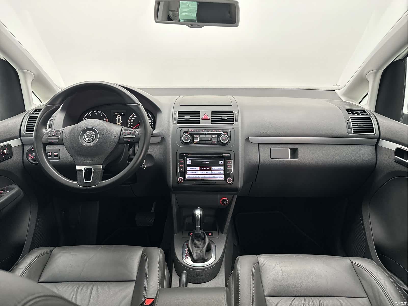 Volkswagen DSG5, 2014 33