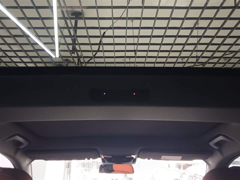 Li Auto Ideal L7