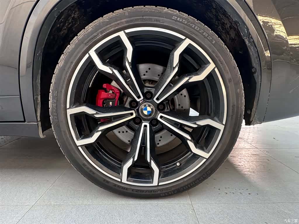 BMW X3, 2022 18
