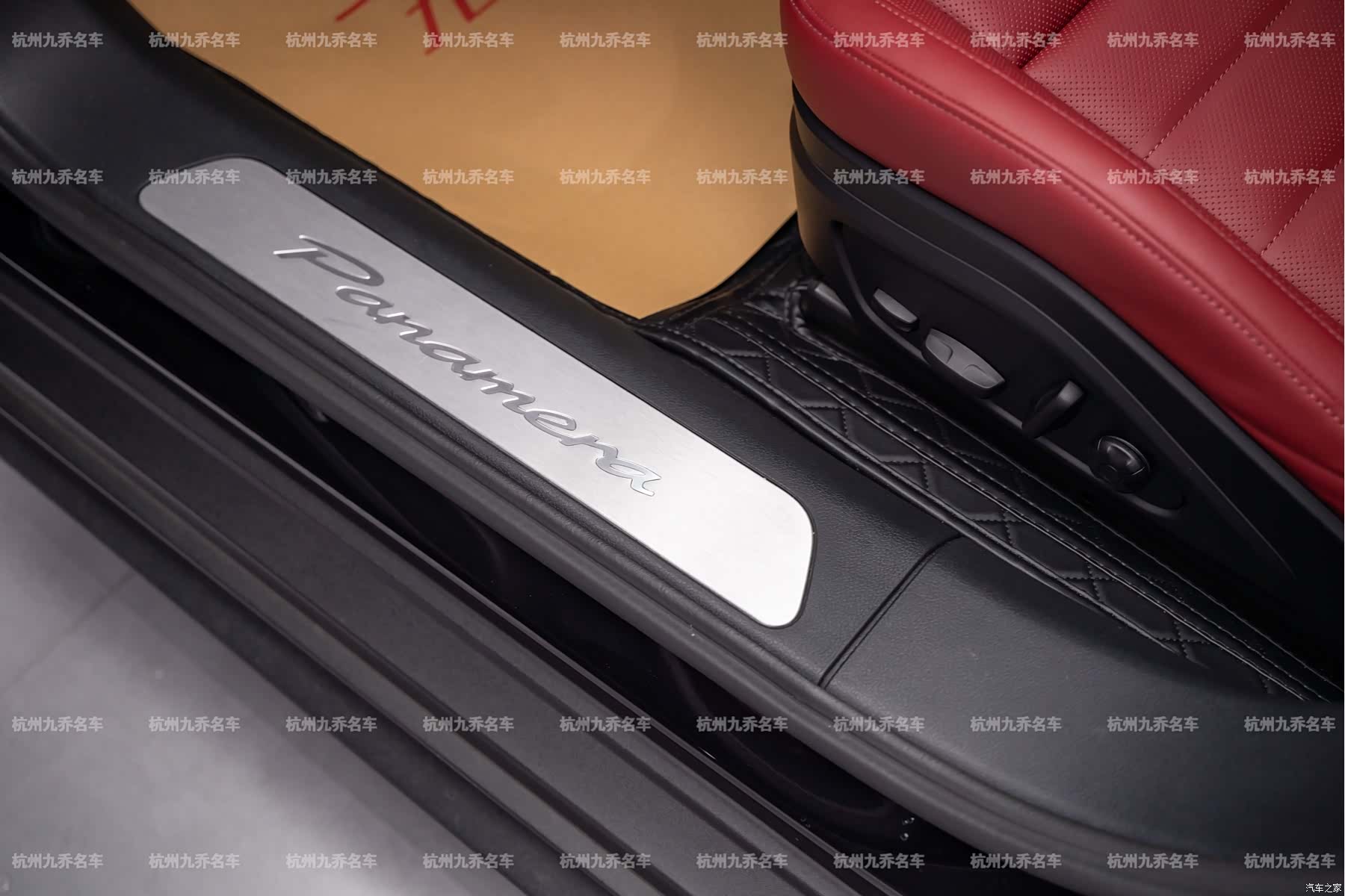 Porsche Panamera, 2025 28