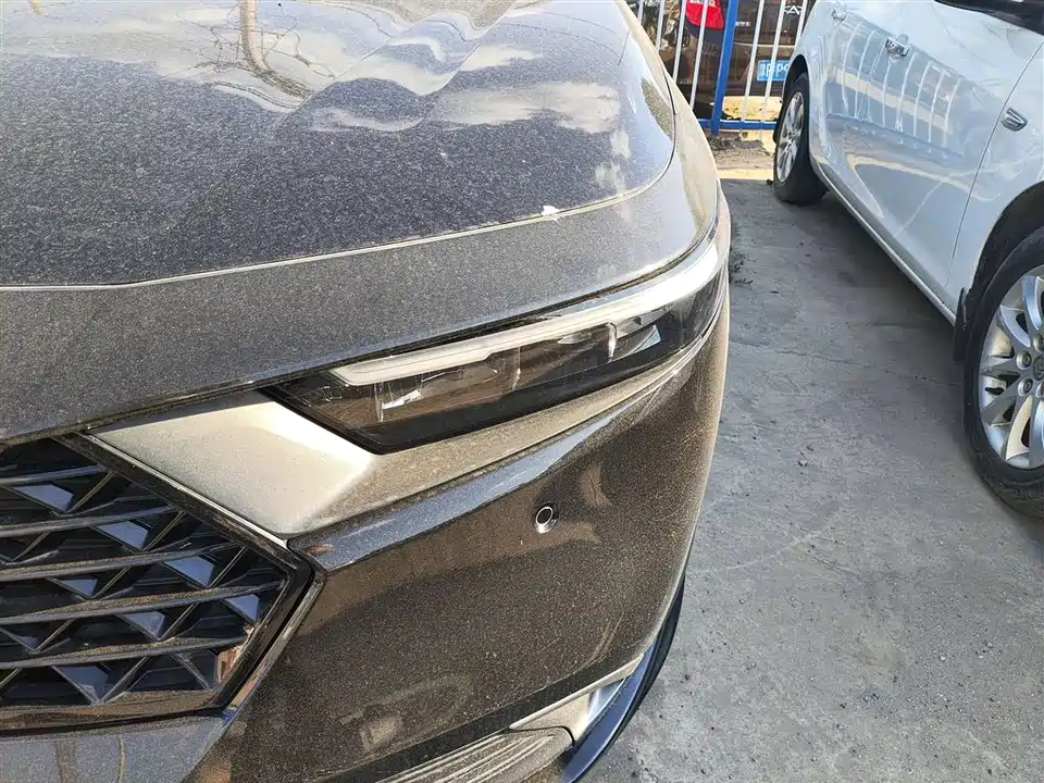 Honda Accord Honda Accord