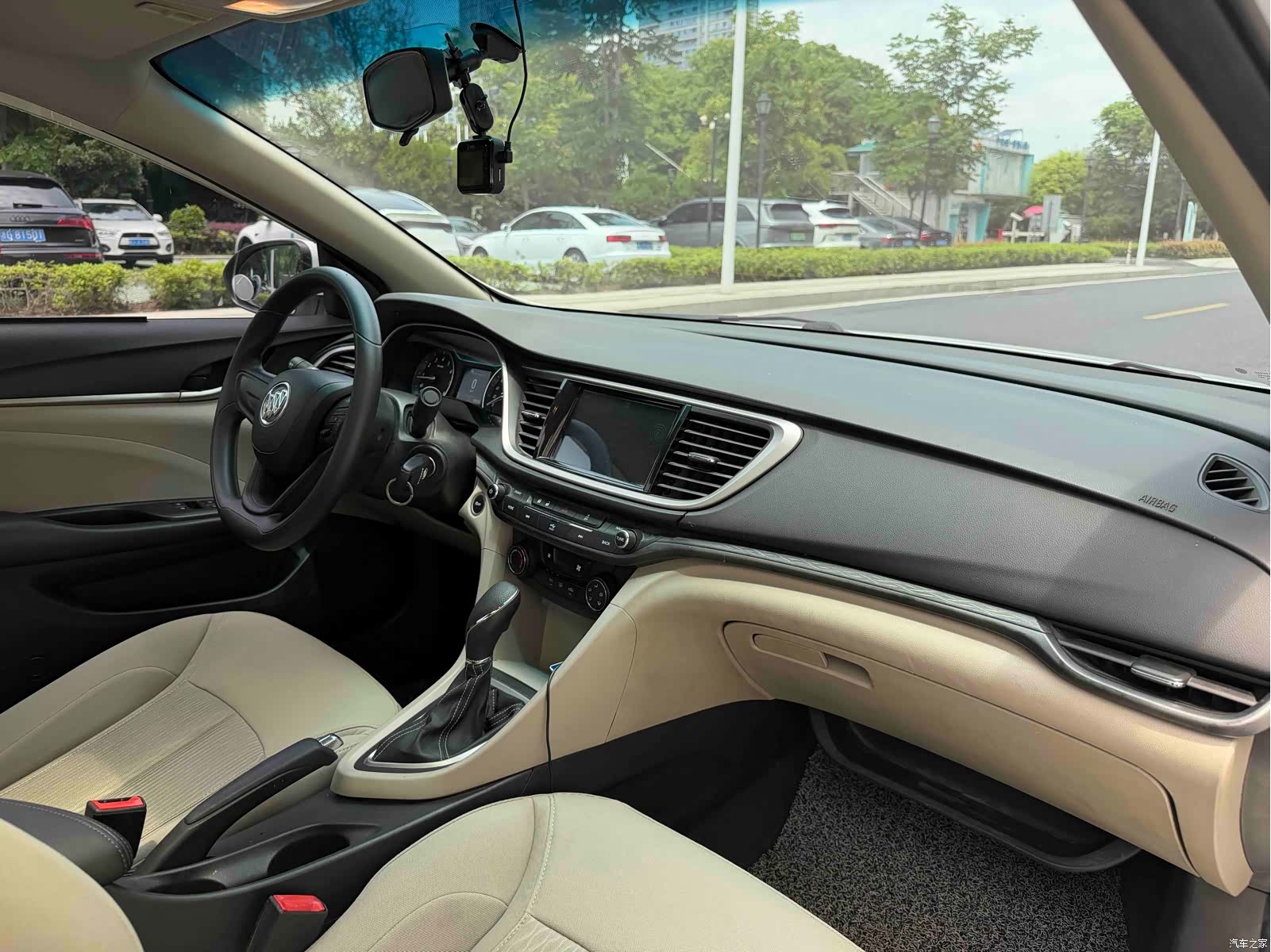 Buick 15N, 2015 11