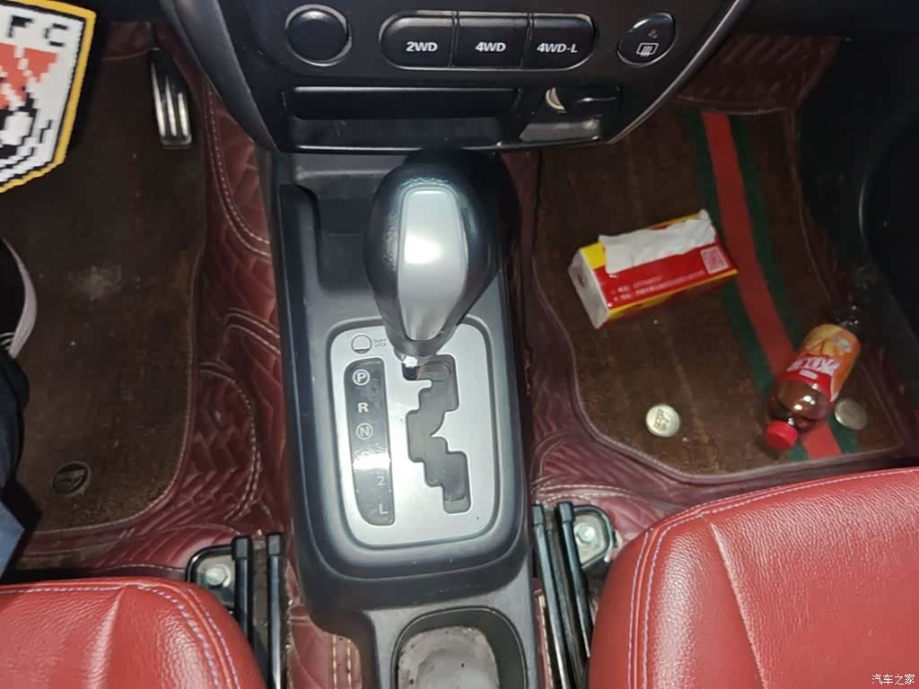 Suzuki 1.3, 2015 14