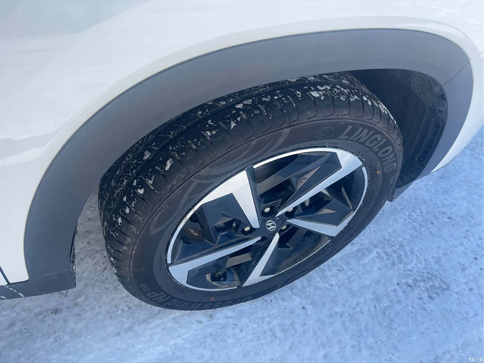 Hyundai ix35, 2022 20
