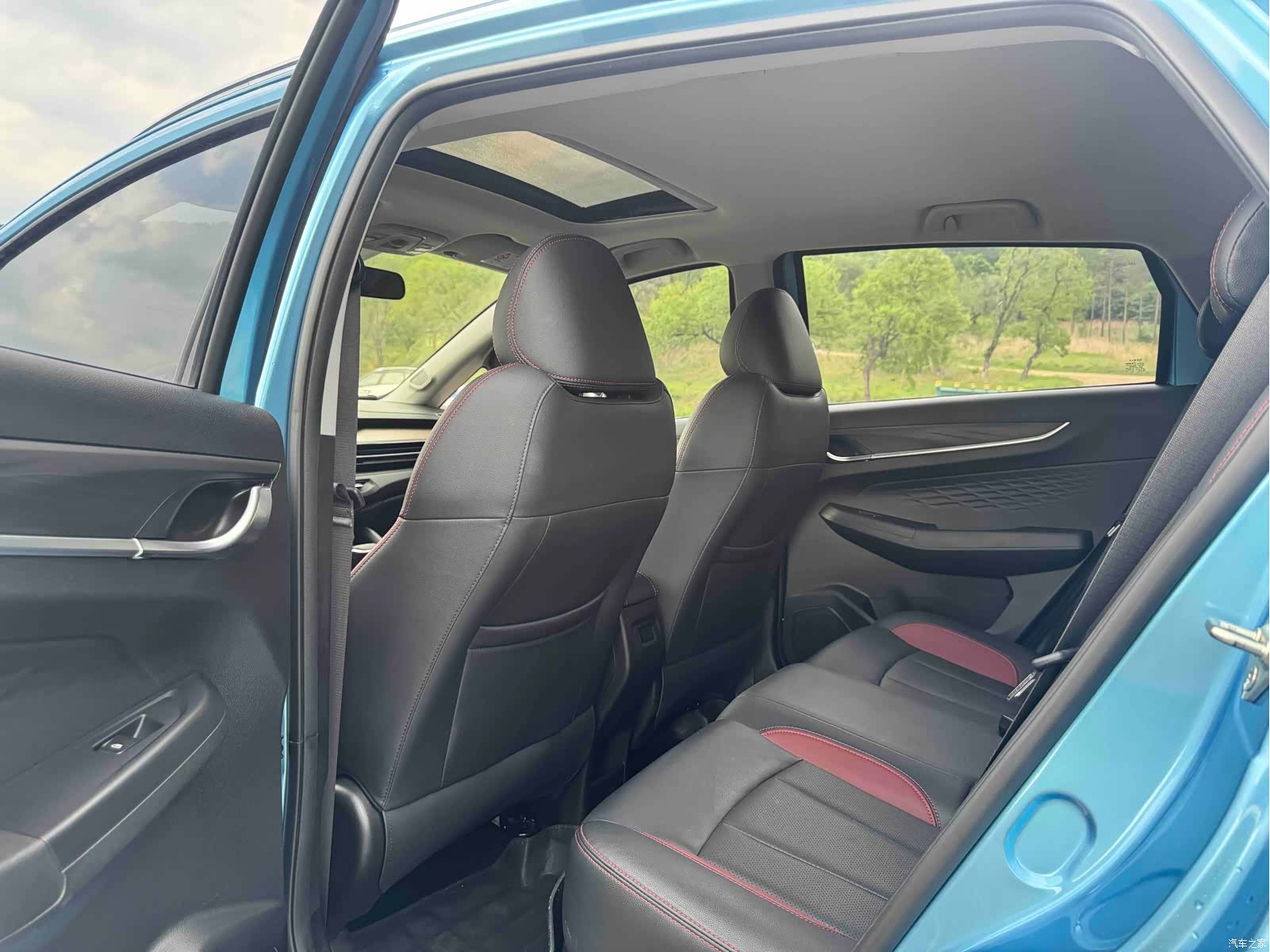 Geely X3, 2021 8
