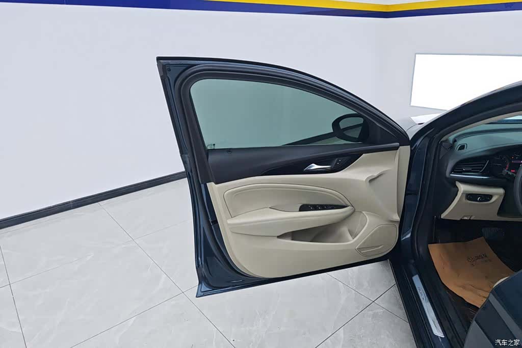 Buick Regal, 2023 7
