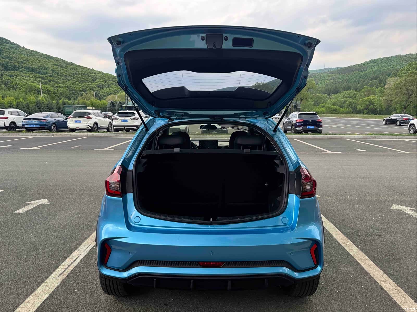 Geely X3, 2021 19