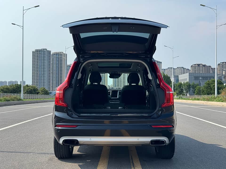Volvo XC90 Volvo XC90