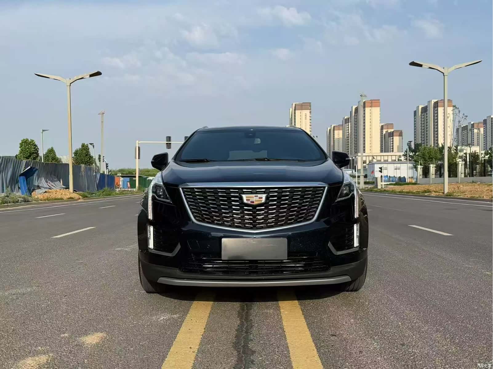 Cadillac XT5, 2020 2